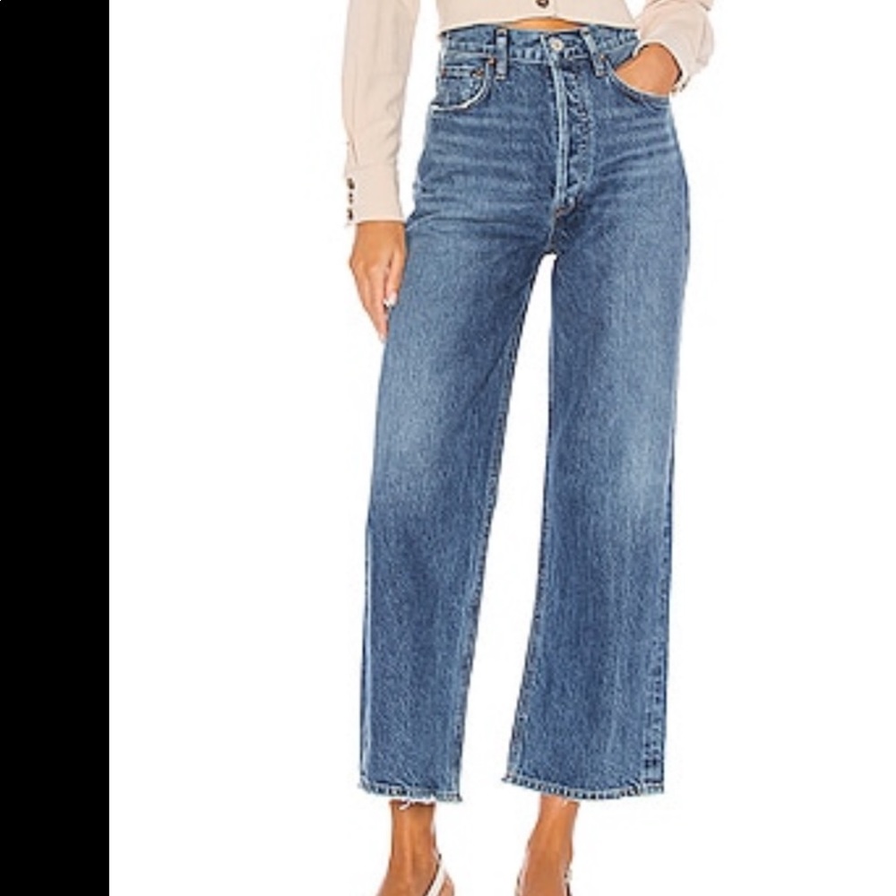 Agolde jeans